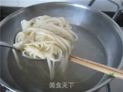 Make Sesame onions step 9