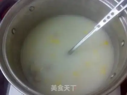 Make Corn plough step 6