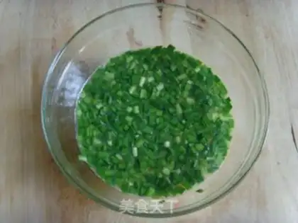 Make Steaming eggs step 5