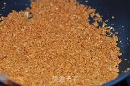 Make Soy sauce step 6