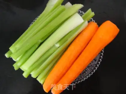 Make Pickles step 2
