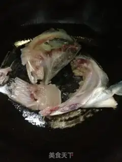 Make Fish tofu soup step 3