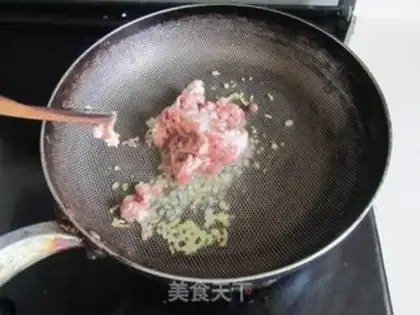 Make A groceries snowcake step 5