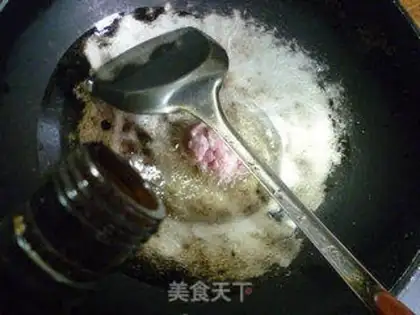 Make Soybeans and tofu step 6