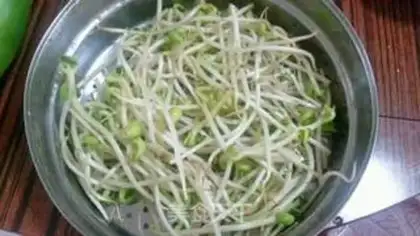 Make Boiled meat step 0