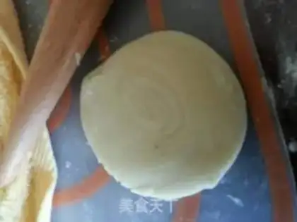 Make Sioux Pento step 26