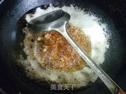 Make Soybeans and tofu step 8