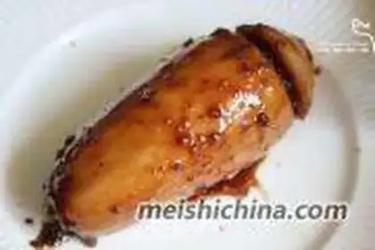 Make Cinnamon step 8