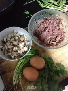 Make West Lake Beef Spas step 0
