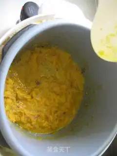 Make Milky pumpkin soup step 12