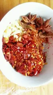 Make Boiled meat step 3