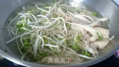 Make Boiled meat step 4