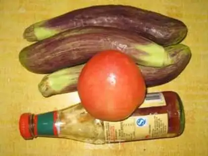 Make Tomatoe step 0