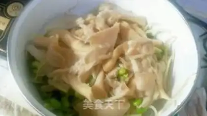 Make Boiled meat step 5