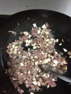 Make West Lake Beef Spas step 3