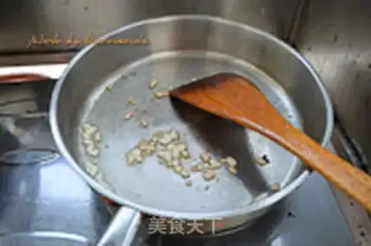 Make Lily step 3