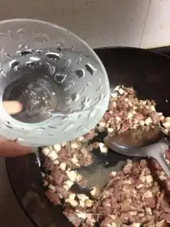 Make West Lake Beef Spas step 4