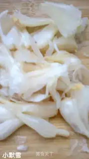 Make Sour head duck step 1