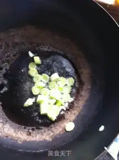 Make Vegetable pasta step 1