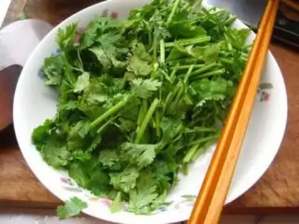 Make ♪ Pilled tofu ♪ step 0