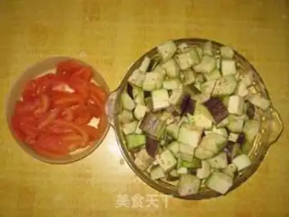 Make Tomatoe step 1