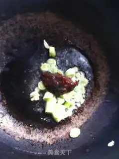 Make Vegetable pasta step 2