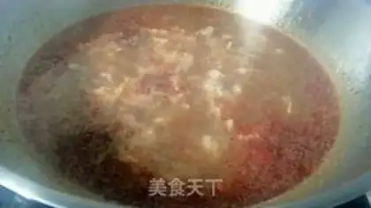 Make Boiled meat step 8