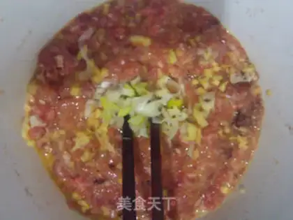 Make Orange stew step 0