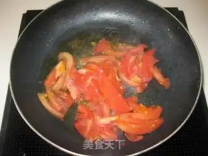 Make Tomatoe step 2