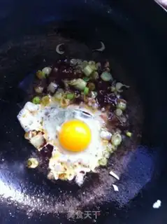 Make Vegetable pasta step 3