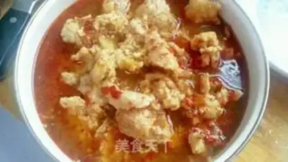 Make Boiled meat step 9