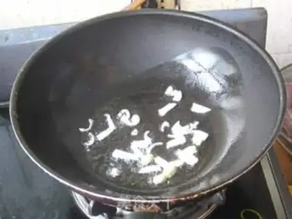 Make ♪ Pilled tofu ♪ step 2
