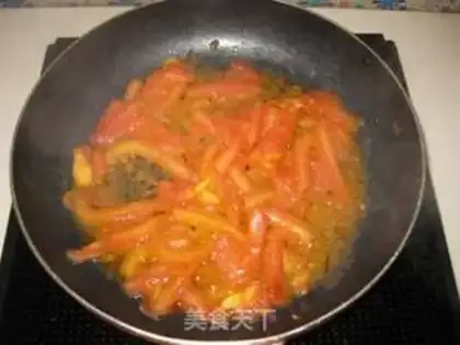 Make Tomatoe step 3