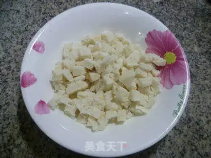 Make Egg buns step 2