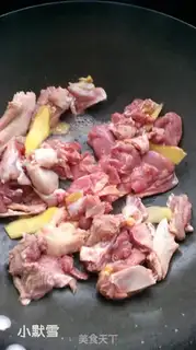 Make Sour head duck step 4