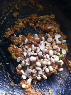 Make Vegetable pasta step 5