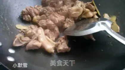 Make Sour head duck step 5