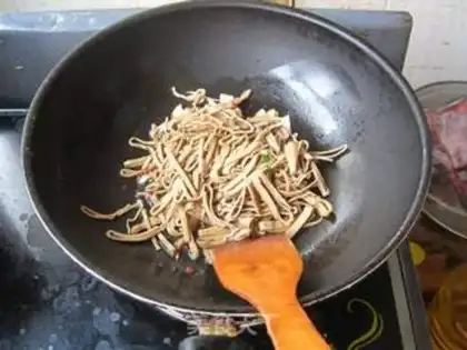 Make ♪ Pilled tofu ♪ step 4