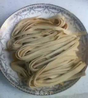 Make Tofus step 1