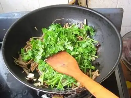 Make ♪ Pilled tofu ♪ step 5