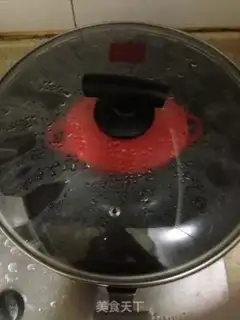 Make Orange stew step 5
