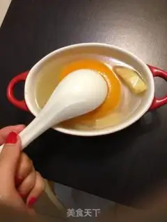Make Orange stew step 6