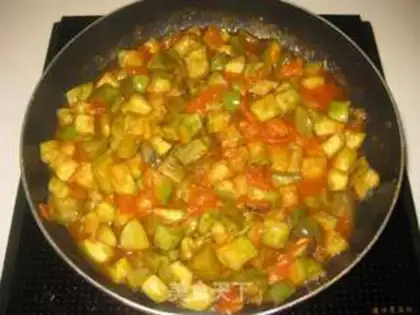 Make Tomatoe step 8
