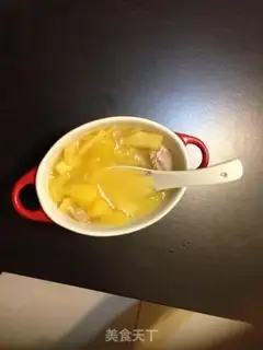Make Orange stew step 7