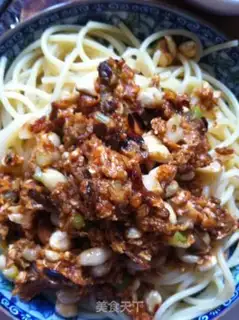 Make Vegetable pasta step 9