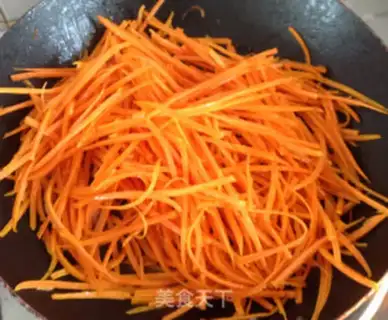 Make The veggies step 1