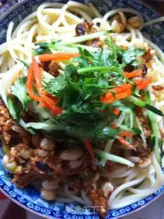 Make Vegetable pasta step 10