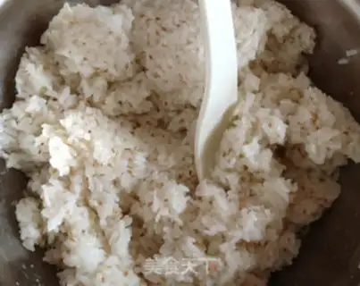 Make The veggies step 3