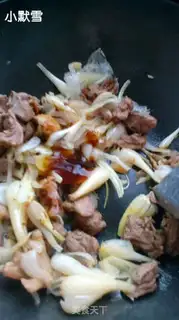 Make Sour head duck step 11