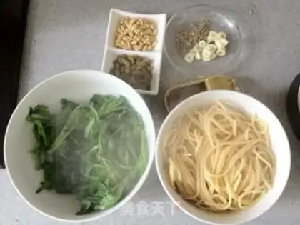Make Spaghetti step 3